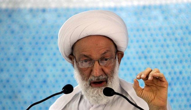 Ayatollah Issa Qassem: Time for Reform in Bahrain Today, Surely Not Tomorrow
